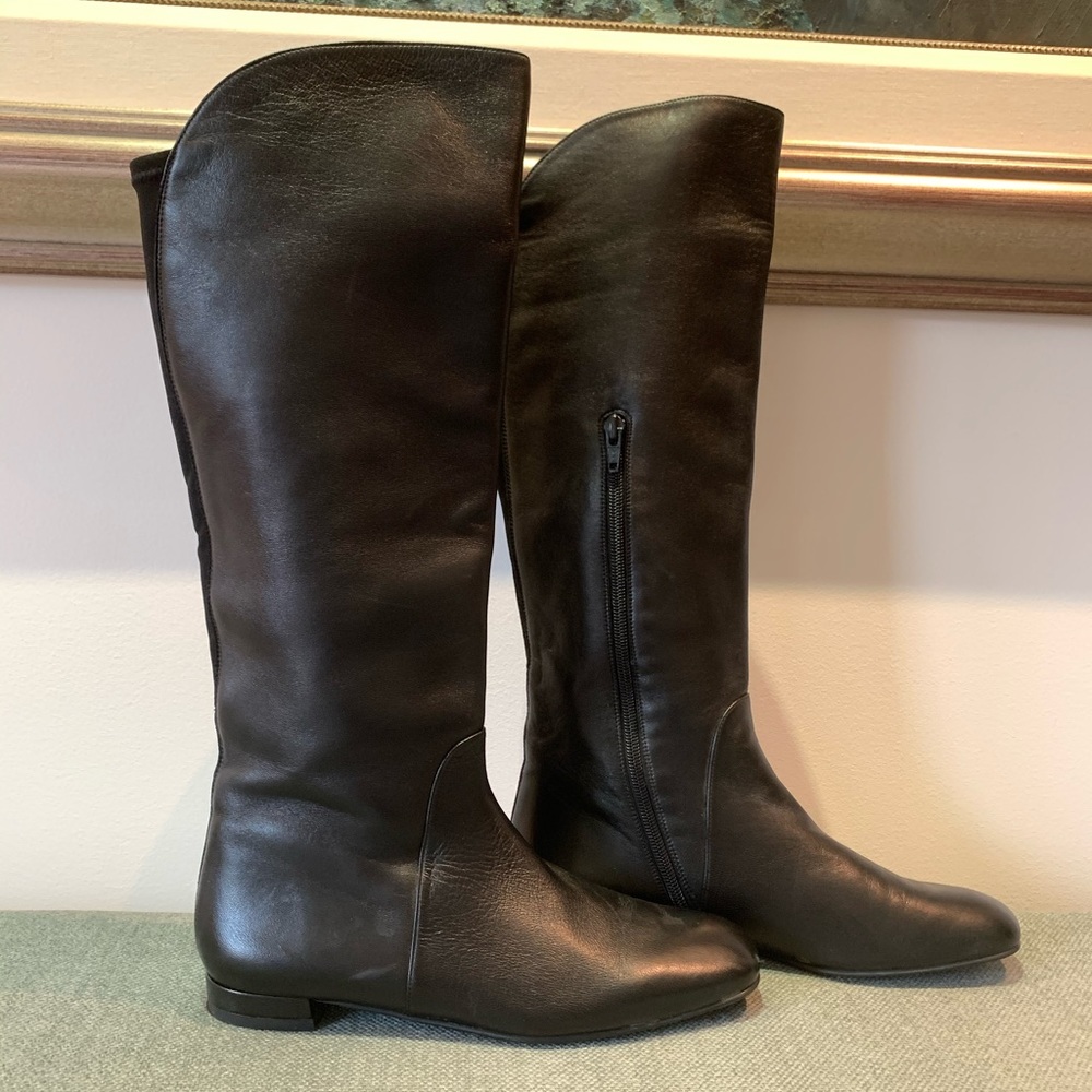 Stuart weitzman knee high boots